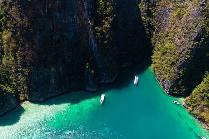 Full Day- Phi Phi Island & Maya Bay Snorkeling in Phuket & Lunch - Final Thoughts