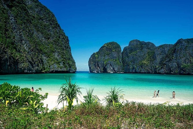 Full-Day Phi Phi Island Tour in Phuket - Tips and Recommendations