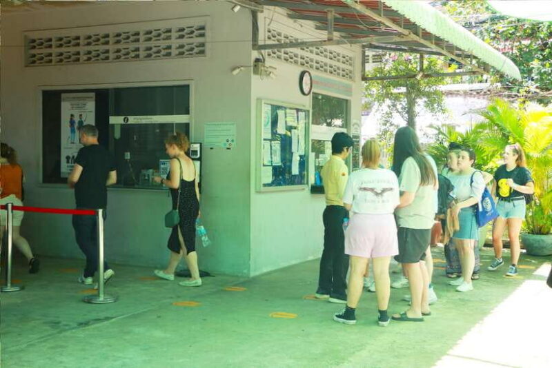 Full Day Phnom Penh City Tour with Private vehicle and guide - The Sum Up