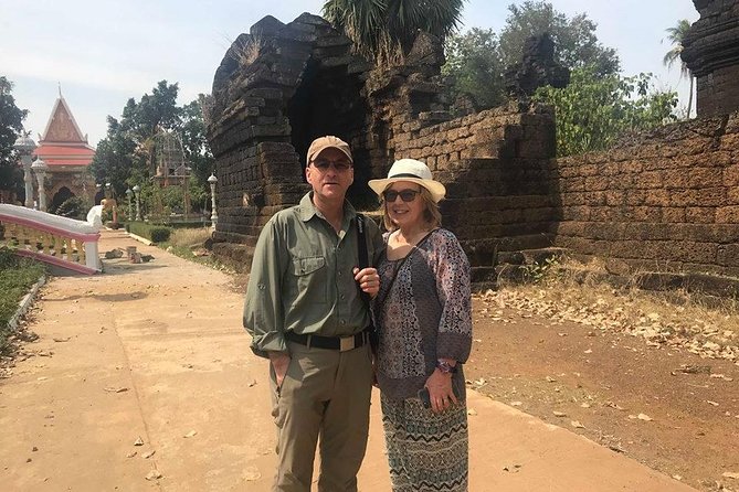 Full-Day Phnom Penh City Tours - Cancellation Policy