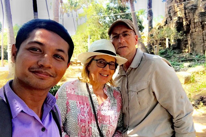 Full-Day Phnom Penh City Tours - Tips for a Successful City Tour