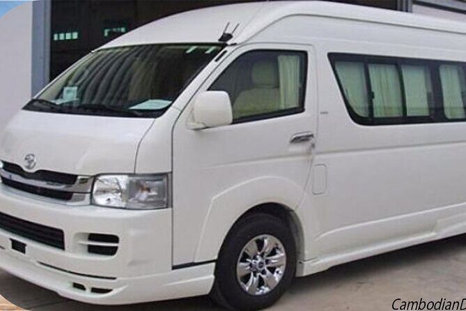 Full Day Phnom Penh Private Tour Taxi Car Van local guide - The Sum Up