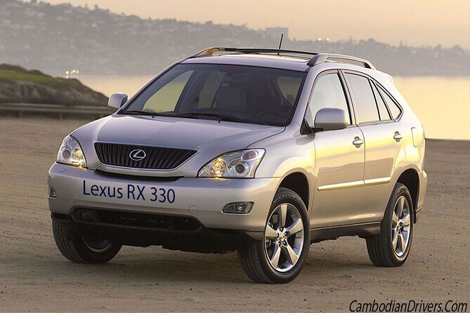 Full Day Phnom Penh Private Tour Taxi Car Van local guide - FAQ