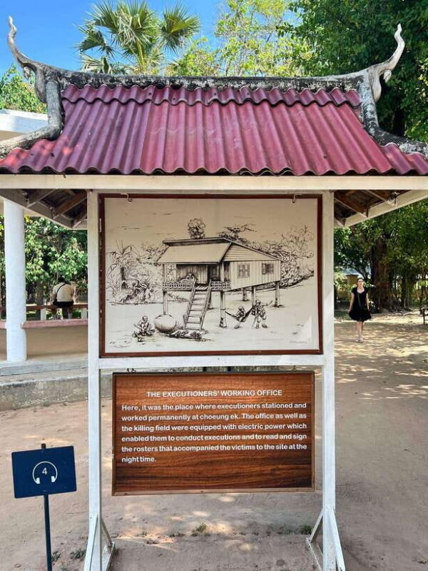 Full-Day Phnom Penh Private Tour (Tour start from Siem Reap) - Insights from Past Visitors  