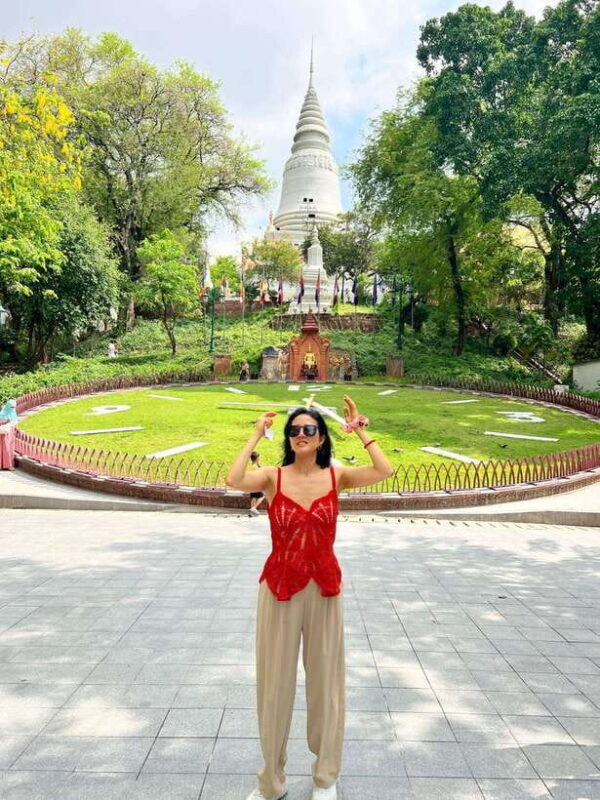 Full-Day Phnom Penh Private Tour (Tour start from Siem Reap) - Final Thoughts  