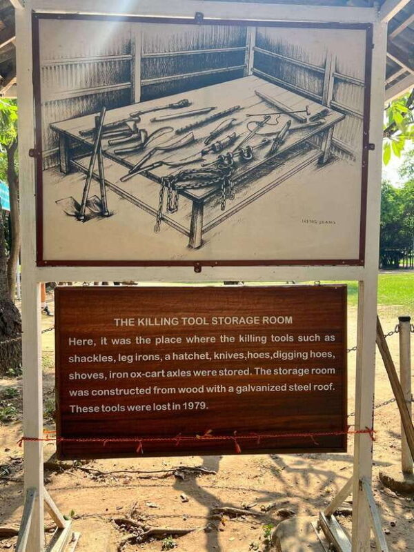 Full-Day Phnom Penh Private Tour (Tour start from Siem Reap) - FAQ