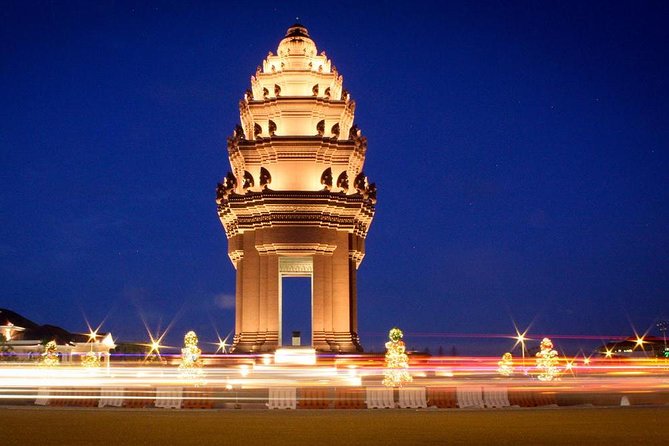 Full-Day Phnom Penh Sightseeing Tour & Killing Field - Other Details