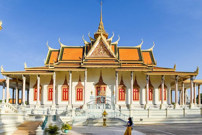 Full-Day Phnom Penh Sightseeing Tour & Killing Field - The Sum Up