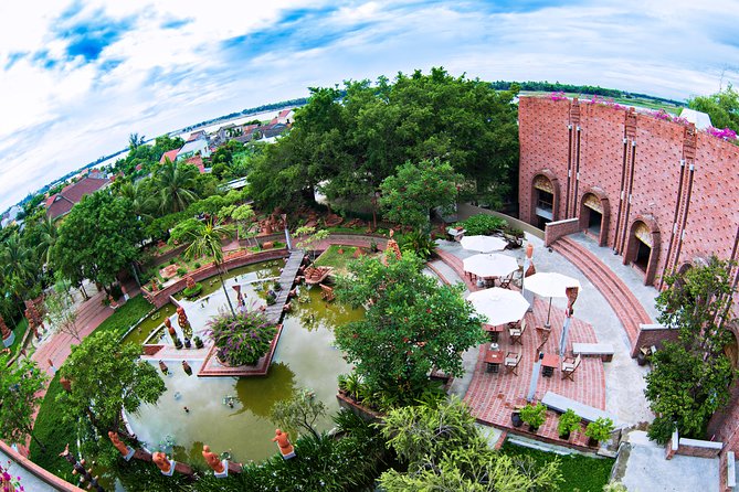 Full-Day PHONG NHA CAVE From HUE CITY - Directions
