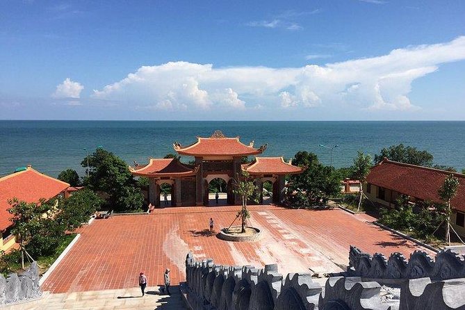 Full-day PHU QUOC ISLAND - SOUTHERN DISCOVERY - Recommended Itinerary for Southern Discovery