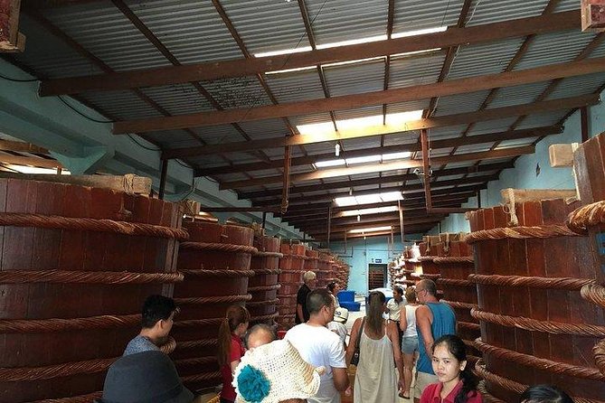 Full-day PHU QUOC ISLAND - SOUTHERN DISCOVERY - Common Questions