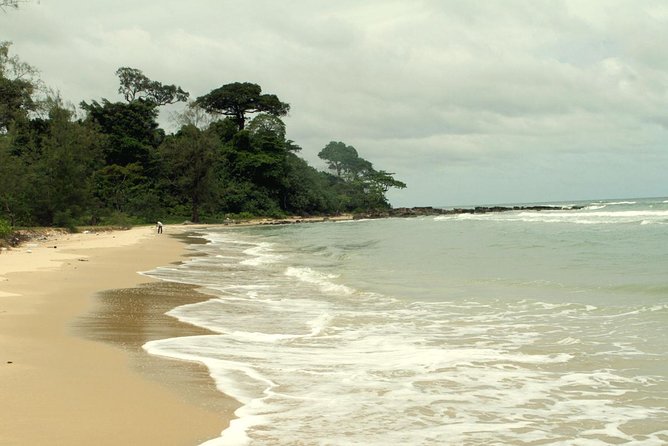 Full-Day Phu Quoc Island Tour - War Crimes Exhibits