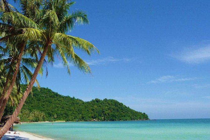 Full-Day Phu Quoc Island Tour - Sunbathing and Swimming at Beaches