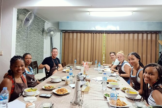 Full Day Phuket Easy Thai Cooking Class and Market Tour - Common Questions