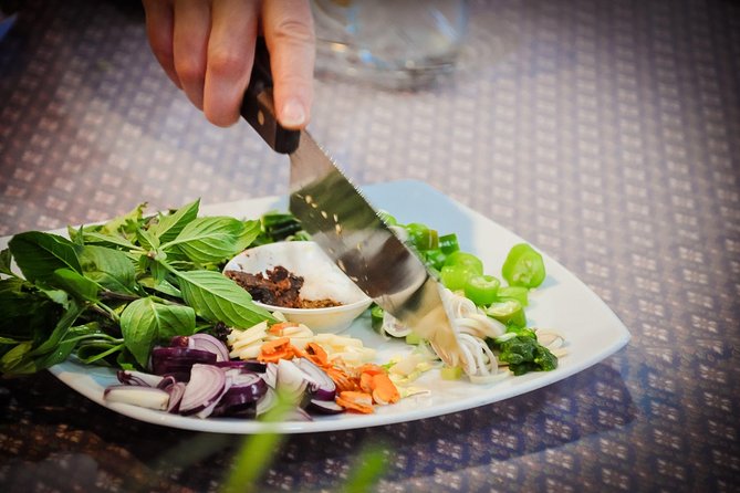 Full-Day Phuket Easy Thai Cooking - Hands-On Instruction With Chef