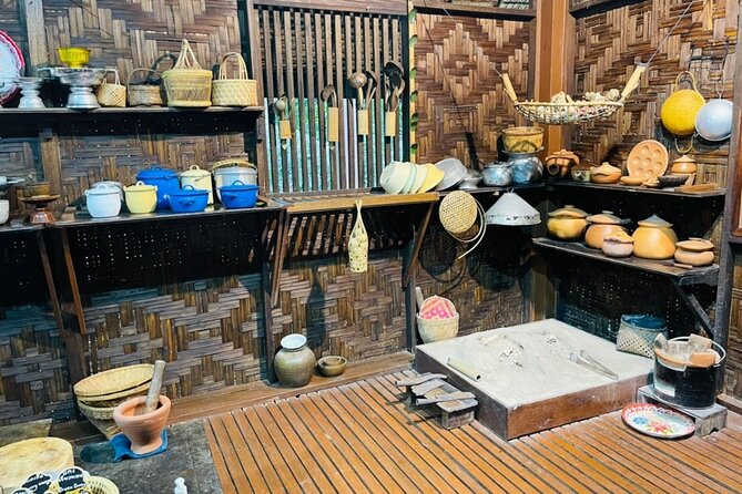 Full-Day Phuket Local Life Culture Tour With Pickup and Lunch - Additional Information and Support