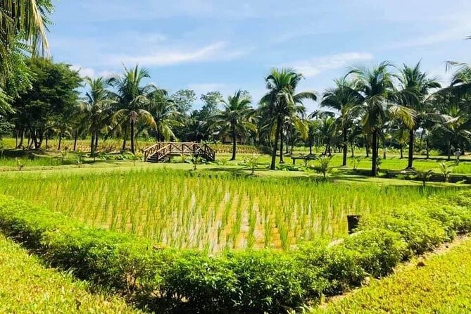 Full-Day Phuket Local Life Culture Tour With Pickup and Lunch - Common Questions