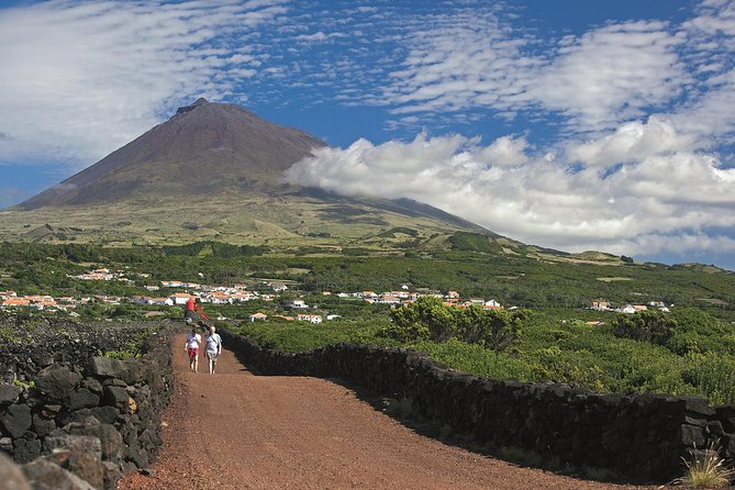 Full-Day Pico Island Tour From Horta - Cancellation Policy