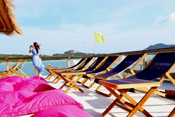 Full-Day Pig Island Snorkeling Trip - Wildlife and Marine Life Encounters