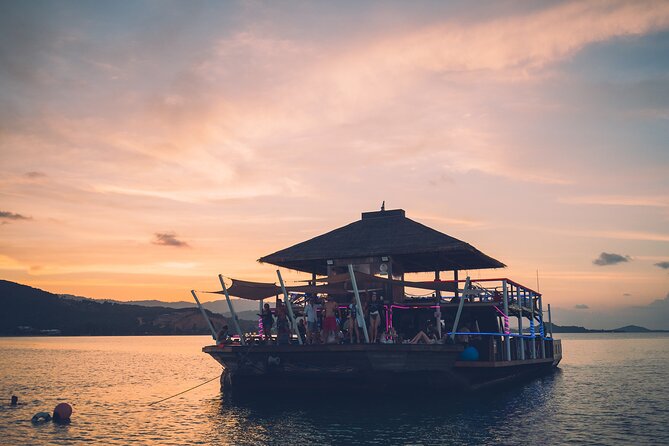Full-Day Pig Island Snorkeling Trip - Common Questions