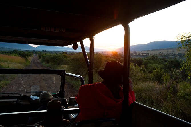 Full Day Pilanesberg Safari Adventure - The Sum Up
