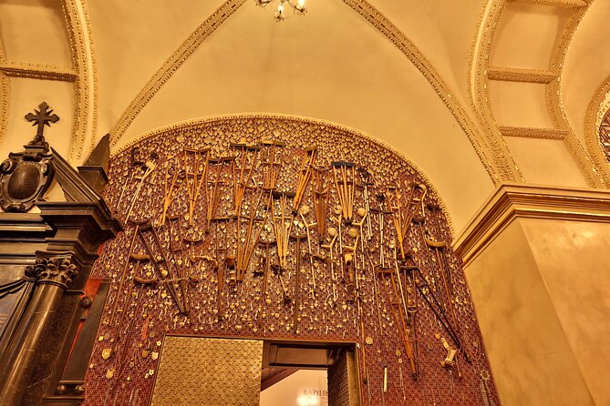 Full-Day Pilgrimage to the Black Madonna From Krakow - Good To Know