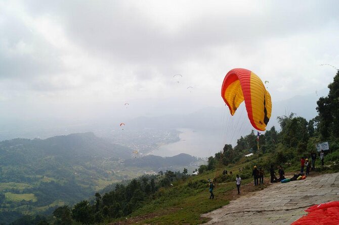 Full Day Pokhara City Sightseeing Tour - Good To Know