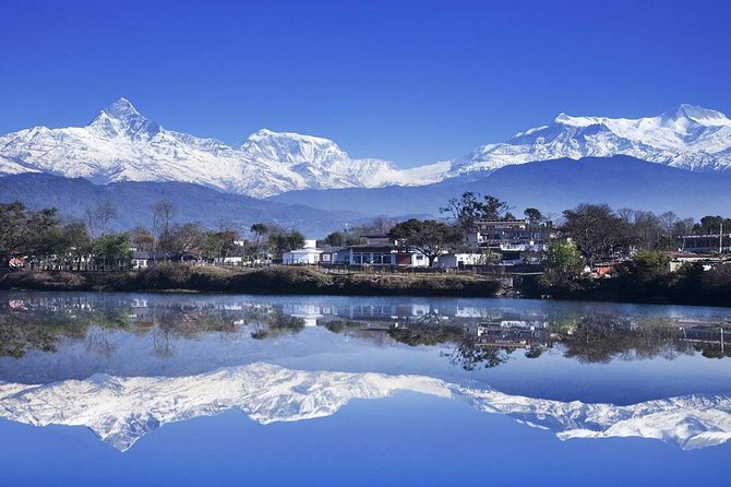 Full Day Pokhara City Sightseeing Tour - Tour Highlights