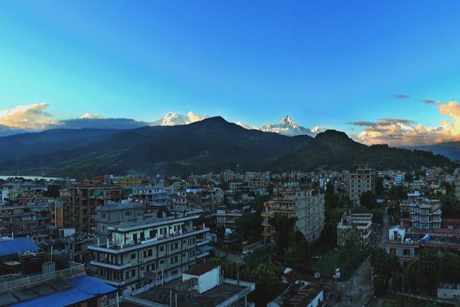 Full Day Pokhara City Sightseeing Tour - Cultural Experiences