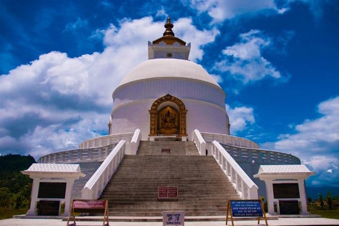 Full Day Pokhara City Sightseeing Tour - The Sum Up