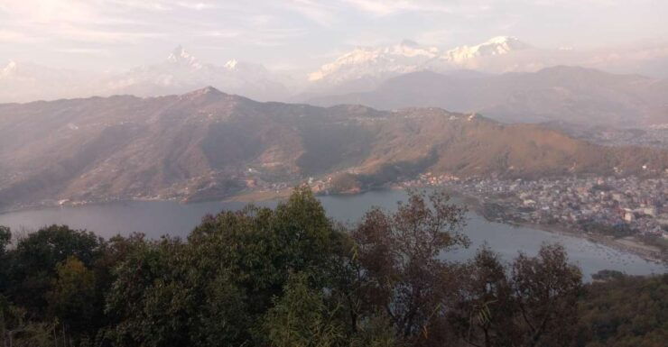 Full Day Pokhara Complete Tour With Guide - Experience Highlights