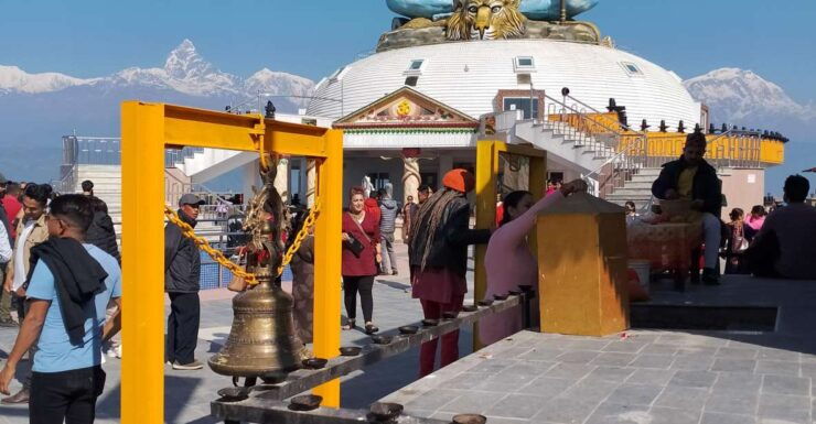 Full Day Pokhara Entire Tour With Tour Guide by Private Car - Activity Details