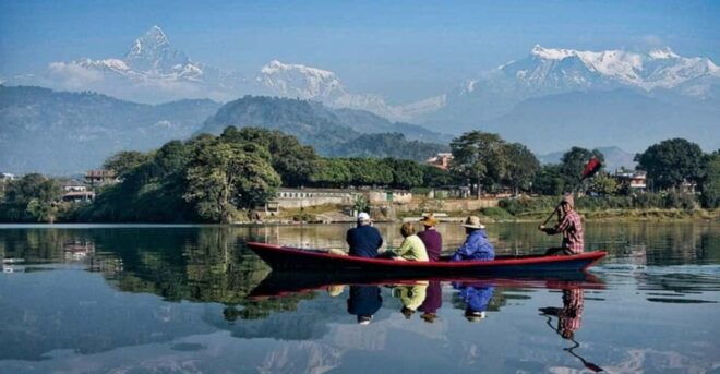 Full Day Pokhara Highlights by Car - Highlights of the Tour