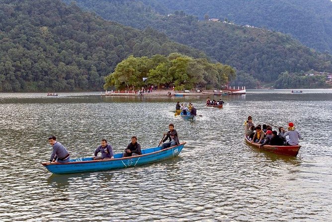 Full-Day Pokhara Private Couples Romantic Getaway With Dinner - Tour Duration and Inclusions