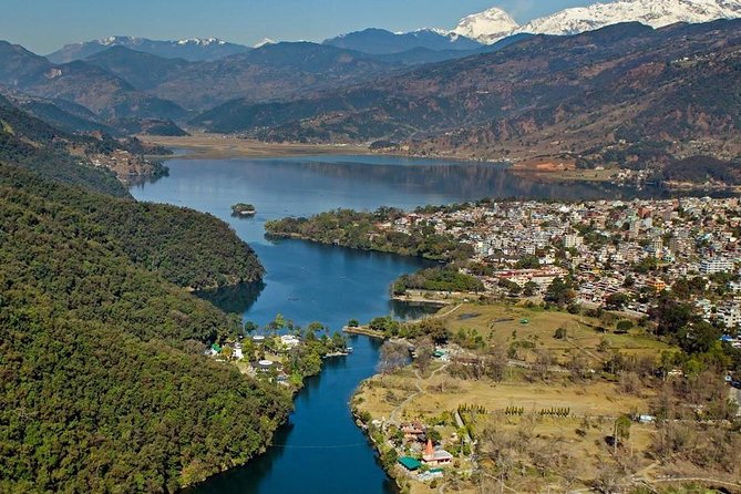 Full-Day Pokhara Private Couples Romantic Getaway With Dinner - Important Information for Participants