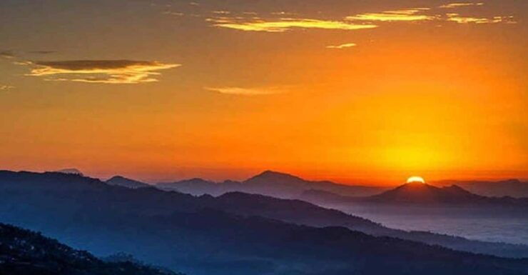 Full Day Pokhara Private Tour With Sarangkot And Pagoda Hill - Key Points