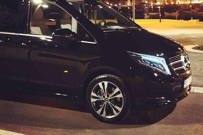 Full-Day Pompeii and Amalfi Coast Shore Excursions From Naples - Pickup Logistics