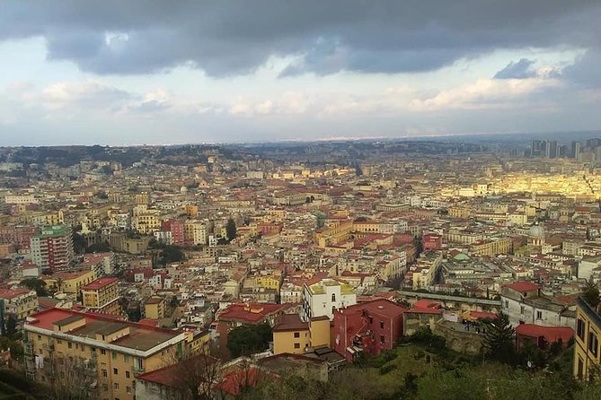 Full-Day Pompeii and Amalfi Coast Shore Excursions From Naples - Booking Confirmation