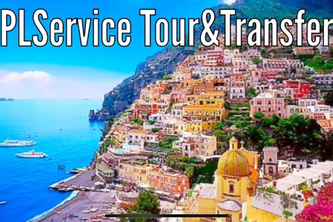 Full-Day Pompeii and Amalfi Coast Shore Excursions From Naples - Accessibility Information