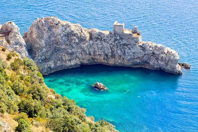 Full-Day Pompeii and Amalfi Coast With Amalfi&Positano Stop From Rome - Customer Reviews and Testimonials