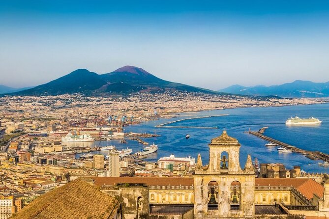 Full Day Pompeii and Naples Tour From Rome - Traveler Reviews and Ratings