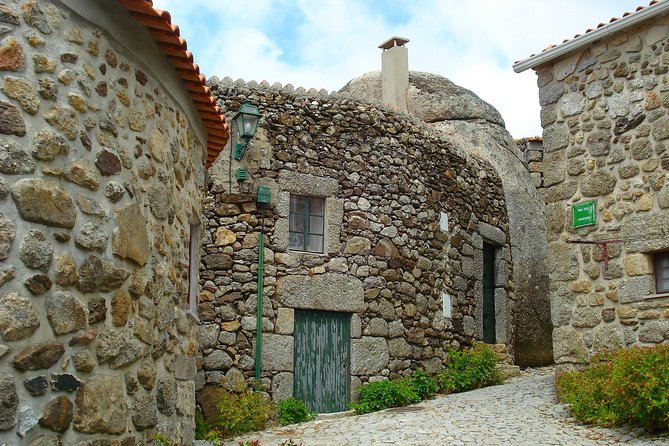 Full-Day Portuguese Historical Villages Tour - Duration and Accessibility