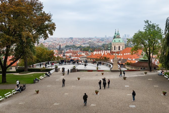Full-Day Prague Tour With Prague Castle, Lunch and Vltava Cruise - Reviews