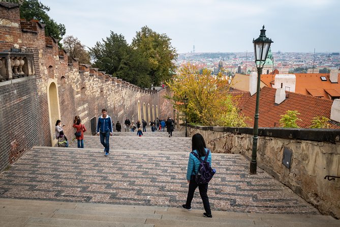 Full-Day Prague Tour With Prague Castle, Lunch and Vltava Cruise - Frequently Asked Questions