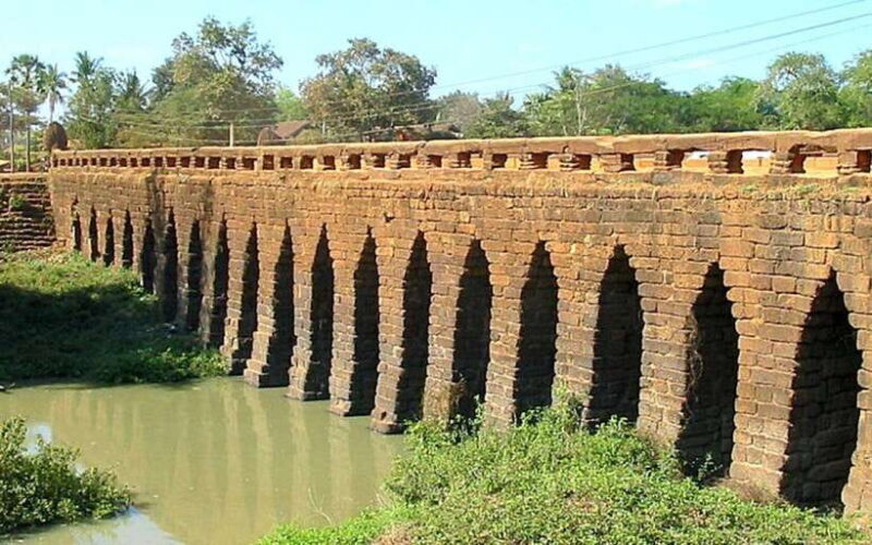 Full Day Preah Khan Kampong Svay & Spean Praptos - What to Expect During the Tour
