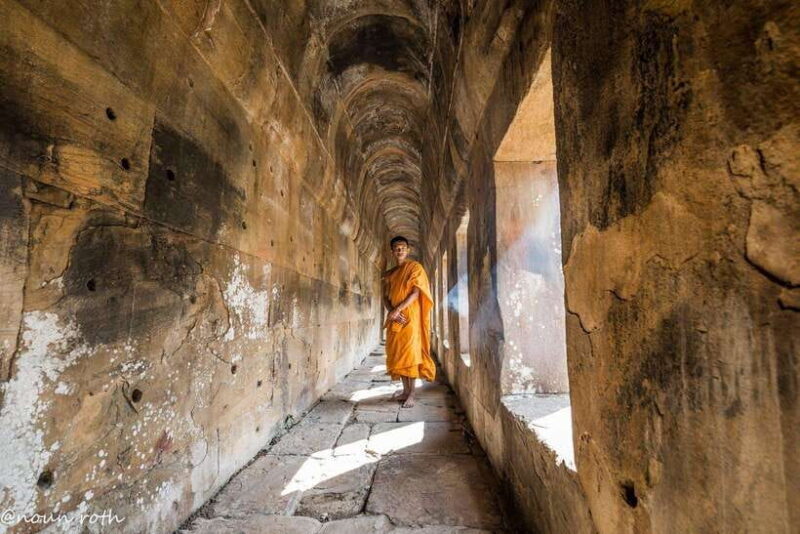 Full-Day Preah Vihear, Koh Ker and Beng Mealea Private Tour - Who Would Enjoy This Tour?