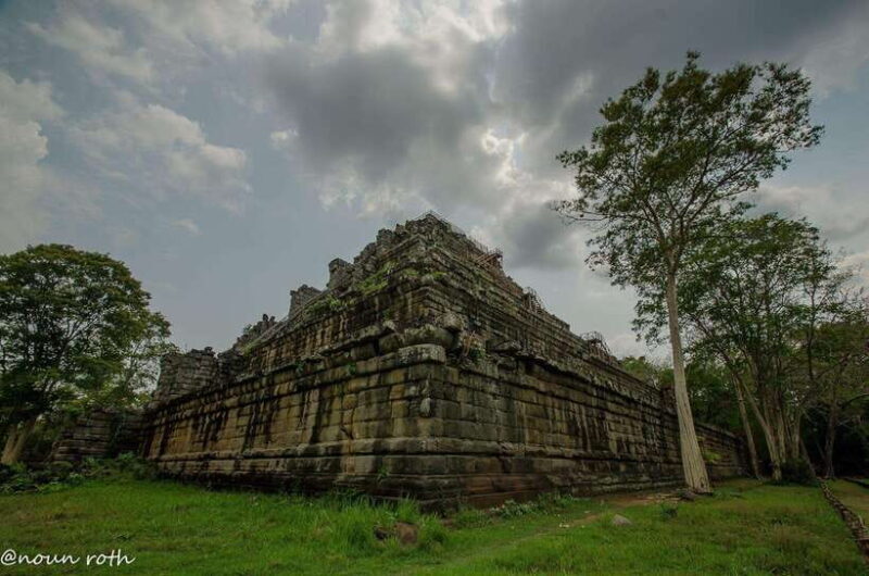 Full-Day Preah Vihear, Koh Ker and Beng Mealea Private Tour - Final Thoughts: Is This Tour Worth It?