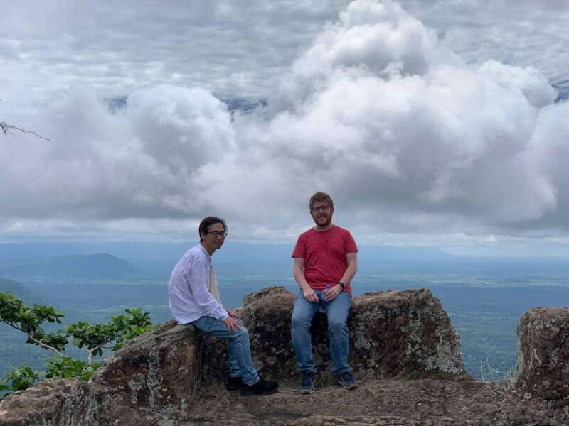 Full-Day Preah Vihear, Koh Ker and Beng Mealea Private Tour - The Sum Up