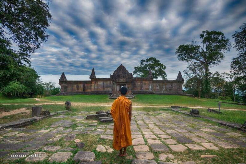 Full-Day Preah Vihear, Koh Ker and Beng Mealea Private Tour - The Value of This Experience