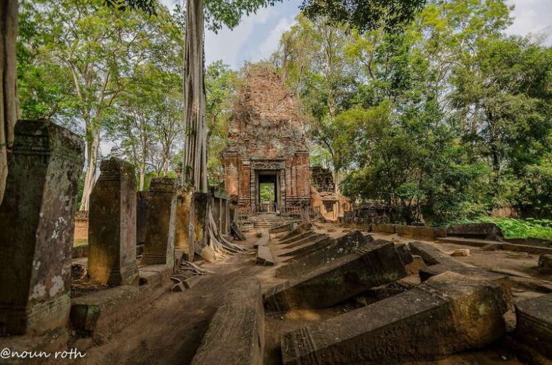 Full-Day Preah Vihear, Koh Ker and Beng Mealea Private Tour - Who Will Love This Tour?